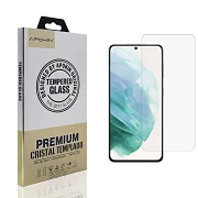 Cristal templado Samsung Galaxy S21 Plus Protector Premium de Alta Calidad