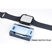 Kit de Instalacion Film de Polímero Apple Watch 41mm Protector de Pantalla