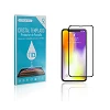 Cristal templado Full Glue 11D Premium iPhone 11 Pro Max (Xs Max) Protector de Pantalla Curvo Negro