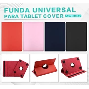 Foldable 10" Universal 4...