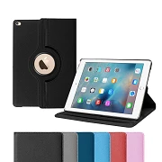 Caso Tablet rotativo - iPad Air 2 9,7" - 7 cores