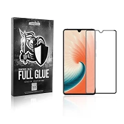 Full Glue 5D Huawei Mate 20 Curve Black Screen Protector