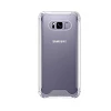 Funda Samsung Galaxy S8 Plus Transparente Antigolpe Premium