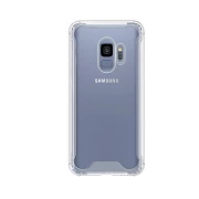 Funda Samsung Galaxy S9 Transparente Antigolpe Premium