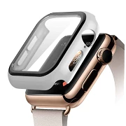Protetor e tampa para Apple Watch 40mm 5 cores