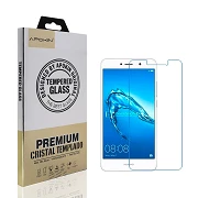 Cristal templado Huawei Y7 2017 Protector Premium de Alta Calidad