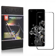 Cristal temperado Full Glue Samsung Galaxy S20 Ultra Screen Protector