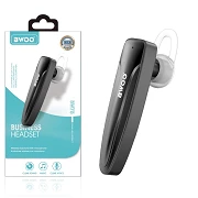 Auricular Manos Libres Con Bluetooth BWOO BW-75