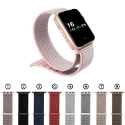 Apple Watch velcro strap 42 / 44 mm -16 cores