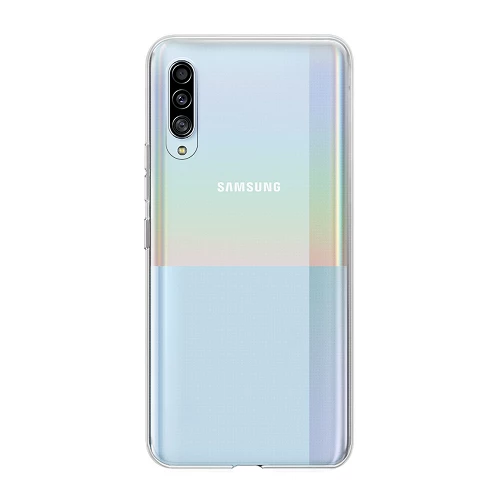 Funda Silicona Samsung Galaxy A90-5G Personalizada