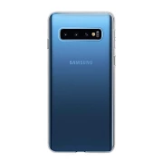 Caso de silício Samsung Galaxy S10 personalizado