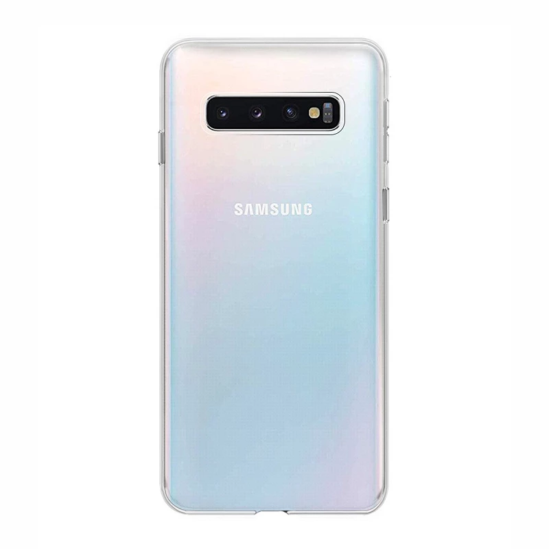 Funda Silicona Samsung Galaxy S10 Plus Personalizada