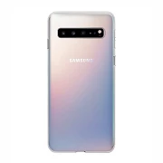 Caso de silício Samsung Galaxy S10 5G personalizado