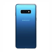Funda Silicona Samsung Galaxy S10E Personalizada