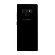 Caso de silício de Samsung Galaxy Note personalizado