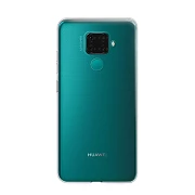 Caso de silicone Huawei Mate 30 Lite Personalizado