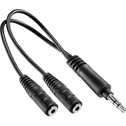 Headphone Connector Gaming...