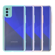 Funda Anti-golpe Blue Light Samsung Galaxy A41 - 4 Colores