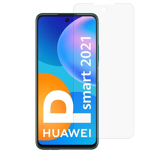 Cristal templado Huawei P Smart 2021 Protector de Pantalla