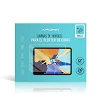 Box 10 Laminas for Tablet Brillo Hidrogel HD 12" Inches Δ Lamina Apokin Plotter
