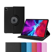 Funda Tablet Rotativa - iPad Pro 12,9 ' (2020) - 6 cores