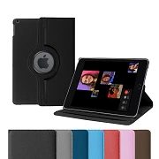 Funda Tablet Rotativa - iPad Mini 5  - 7 Colores