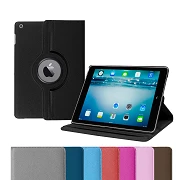 Funda Tablet Rotativa - iPad Air 9,7" - 7 Colores