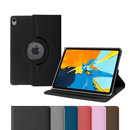 Funda Tablet Rotativa - iPad Pro 11 (2018) - 6 Colores