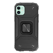 Antigolpe Armor-Case iPhone 11 case with magnet and 360o ring support