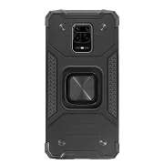 Antigolpe Armor-Case Xiaomi Redmi Note 9S/9 Pro case with leet and 360o Sector support