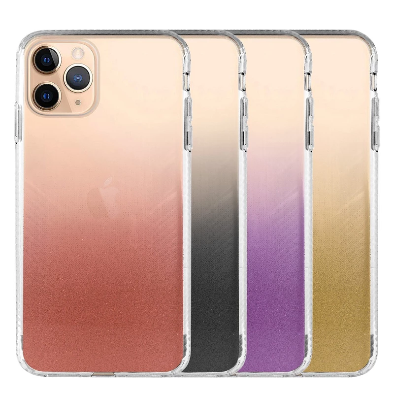 Funda Antigolpe Gradiente para iPhone 11 Pro - 4 Colores