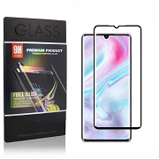 Cristal temperado Full Glue Xiaomi Mi Note 10 Lite Screen Protector