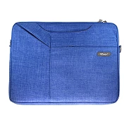 Padded Fabric Bag with...
