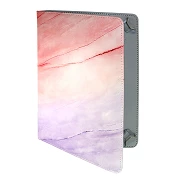 Funda Tablet Plegable 10.1" Universal Grietas de colores