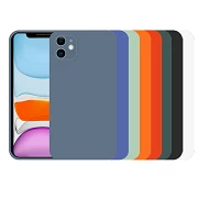 Funda 360 con Cristal Templado Ultrafina iPhone 12 - 8 Colores