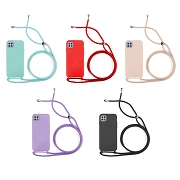 Soft Case with Cord Samsung...