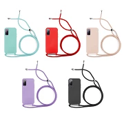 Soft Case with Cord Samsung...