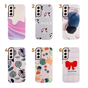 Double Layer Gel Case for...