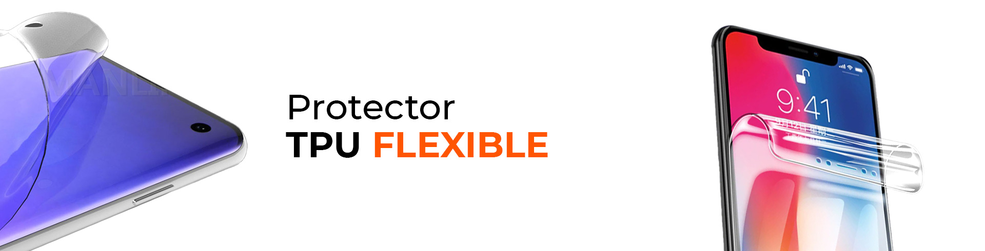 Protector Flexible